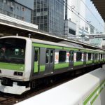 [新聞] 東京山手線推台灣觀光彩繪列車